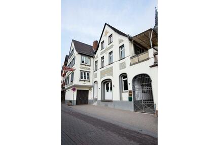 Helles Appartement in Rüdesheim-Assmannshausen - Rüdesheim am Rhein