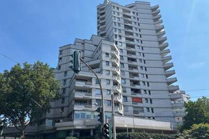 Wohnung zum Kaufen in Gelsenkirchen 55.000,00 € 35.03 m²