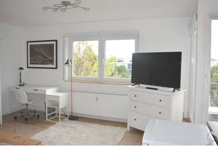 Wohnung zum Kaufen in Kernen im Remstal 140.000,00 € 34 m²