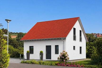 Traumhaus + Traumgrundstück - 719.000,00&nbsp;EUR Kaufpreis, ca.&nbsp; 140,00&nbsp;m&sup2;&nbsp;Wohnfl&auml;che in Steinheim an der Murr (PLZ: 71711)