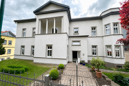 Haus zum Kaufen in Friedrichroda 620.000,00 € 467.42 m²