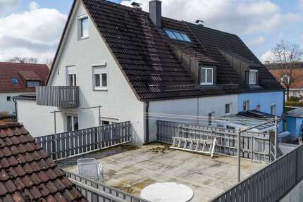 Wohnung zum Kaufen in Karlsfeld 249.000,00 € 51.88 m²