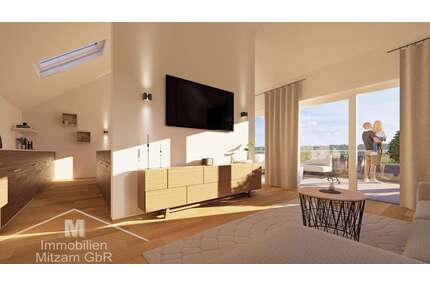 Wohnung zum Kaufen in Beilngries 450.500,00 € 84.16 m²