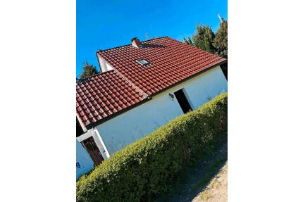 Kleines Haus auf ca 800 qm Grundstück - Wilhelmshaven Aldenburg