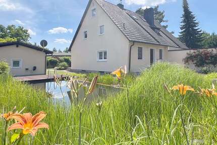 Haus zum Kaufen in Gräfelfing 919.000,00 € 110 m²