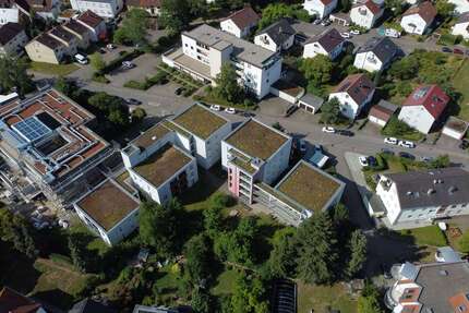 Wohnung zum Mieten in Weinstadt 553,00 € 58.43 m²