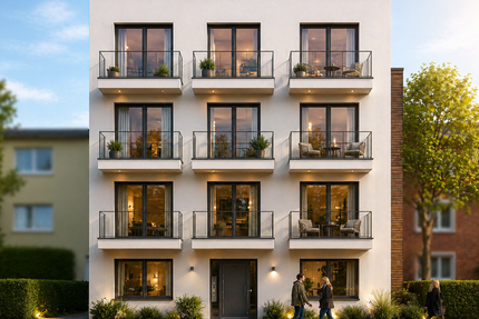 Grundstück zu verkaufen in Hamburg 699.000,00 € 359 m²