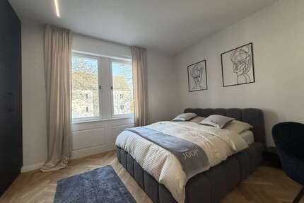 Wohnung zum Kaufen in Frankfurt am Main 470.000,00 € 64 m²
