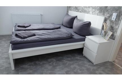 Ferienwohnung nähe Europa ParkRulantica - Kappel-Grafenhausen