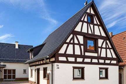 Haus zum Kaufen in Lingenfeld 329.000,00 € 121 m²