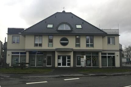 Wunderschöne 63qm Wohnung mitten in Roetgen