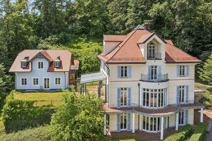 Haus zum Kaufen in Wolfratshausen 4.200.000,00 € 642 m²
