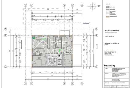 Wohnung zum Kaufen in Tübingen 629.000,00 € 101 m²