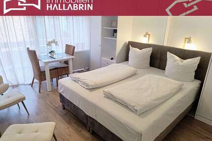 Wohnung zum Kaufen in Bad Füssing 55.000,00 € 25.13 m²