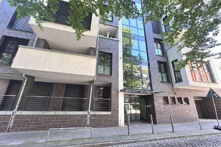 Wohnung zum Kaufen in Hamburg 890.000,00 € 97 m²