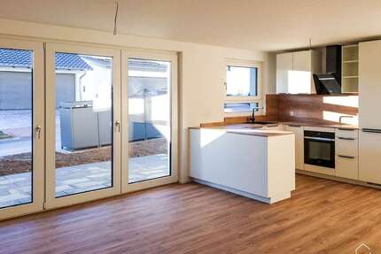 Wohnung zum Mieten in Igersheim 980,00 € 88.61 m²