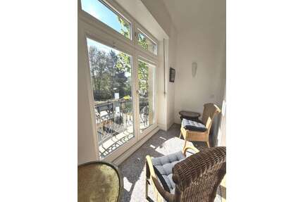 Wohnung zum Mieten in Karlsruhe 1.260,00 € 102 m²