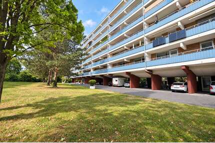 Wohnung zum Kaufen in Bonn 245.000,00 € 87 m²