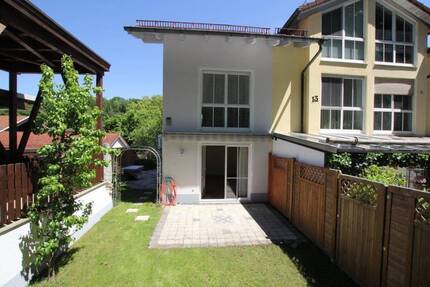 Zum Preis einer Wohnung! - 529.000,00&nbsp;EUR Kaufpreis, ca.&nbsp; 101,00&nbsp;m&sup2;&nbsp;Wohnfl&auml;che in Bad Endorf (PLZ: 83093)