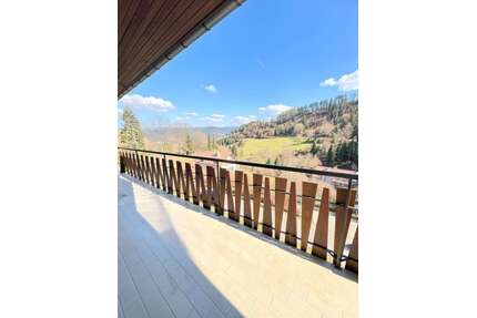 Wohnung zum Mieten in Horb am Neckar 970,00 € 97 m²
