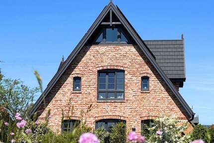 Haus zum Kaufen in Sylt 1.950.000,00 € 150.28 m²