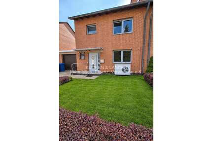 Haus zum Mieten in Kerpen Brüggen 2.200,00 € 110 m² - Kerpen / Brüggen