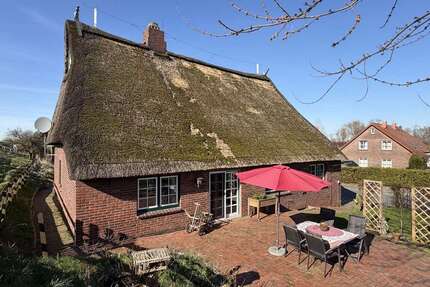 Haus zum Kaufen in Seestermühe 398.000,00 € 164.6 m²