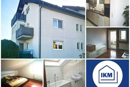 Wohnung zum Kaufen in Dahlen Großböhla 44.000,00 € 55.79 m² - Dahlen/ Großböhla