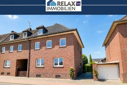 Haus zum Kaufen in Geilenkirchen 339.000,00 € 127 m²