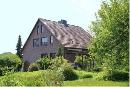 Bezugsfertiges freistehendes Einfamilienhaus mit vielen Optionen - Alfeld (Leine)