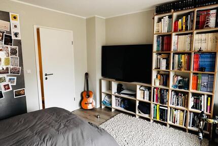 Helle 2-Zimmer-Wohnung im Zentrum von Landau in der Pfalz