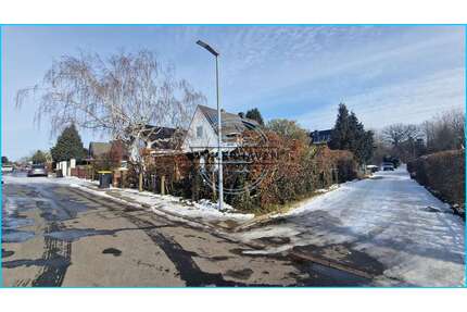 Grundstück zu verkaufen in Barsbüttel 1.200.000,00 € 880 m²