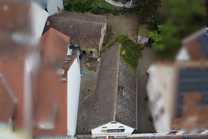 Grundstück zu verkaufen in Viernheim 480.000,00 € 480 m²