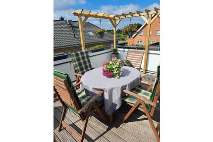 Ferienwohnung Nähe Ostsee Max. 2 Erw + 2 Kinder - Bad Schwartau