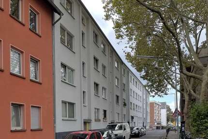 Wohnung zum Kaufen in Köln 278.000,00 € 49 m²