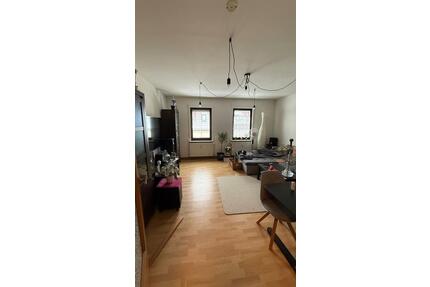 Helle 2-Zimmer-Wohnung mit Südbalkon Roßlau, ruhig, zentrumsnah - Dessau-Roßlau