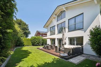 Haus zum Kaufen in Zorneding 1.565.000,00 € 158.6 m²