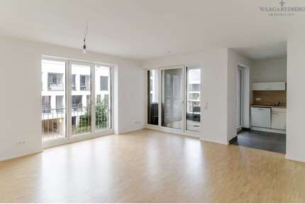 Wohnung zum Kaufen in Frankfurt am Main 645.000,00 € 63.3 m²