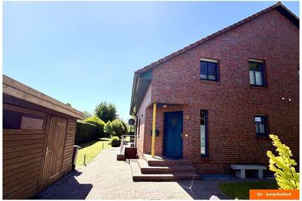 Haus zum Kaufen in Neu Wulmstorf Schwiederstorf 495.000,00 € 111.38 m² - Neu Wulmstorf / Schwiederstorf