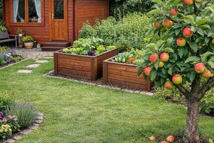 ❌❌❌ Garten zu vermieten Nähe Ackerstr. in Hoyerswerda ❌❌❌