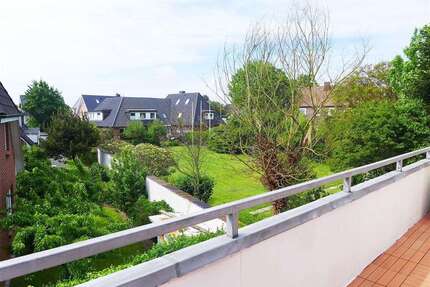 Wohnung zum Kaufen in Westerland 544.000,00 € 63 m²