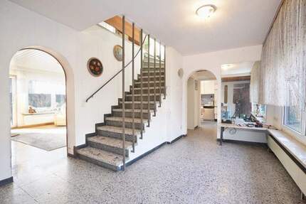 Harmonisches Einfamilienhaus in Bestlage von Bretten - viel Platz und großer Garten zur vollsten Entfaltung