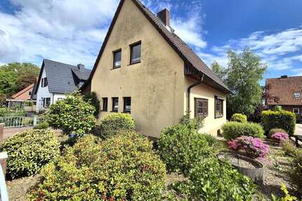 Haus zum Kaufen in Stade 219.000,00 € 84 m²