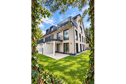 Wohnung zum Mieten in München - Waldtrudering 1.890,00 € 77.69 m²