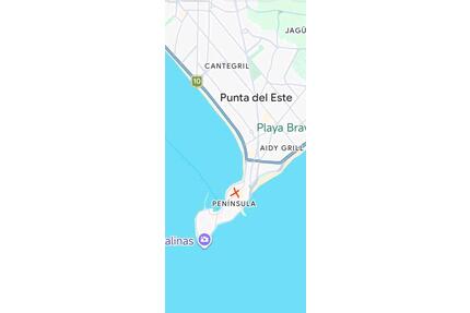 Uruguay.Punta del Este.Fewo.Apartment - Köln Rodenkirchen