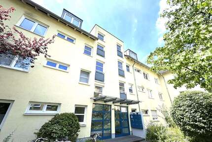 Wohnung zum Kaufen in köln 549.000,00 € 79.02 m²