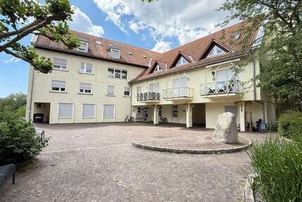 Wohnung zum Kaufen in Lauffen 219.000,00 € 80 m²