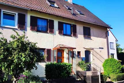 Haus zum Kaufen in Rottenburg am Neckar 339.000,00 € 93 m²