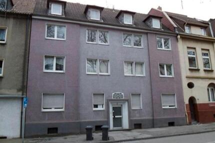 Schöne Erdgeschoss Wohnung - 360,00&nbsp;EUR Kaltmiete, ca.&nbsp; 60,00&nbsp;m&sup2; in Gelsenkirchen (PLZ: 45888) Gelsenkirchen-Mitte