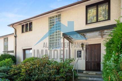 Gepflegtes Reihenmittelhaus in ruhiger Lage von Kassel - Wehlheiden!